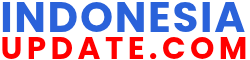 Indonesiaupdate.com logo