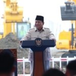 Prabowo: Salah Satu Kunci Swasembada Energi adalah Listrik Tenaga Surya