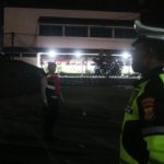 UKL III Polda Papua Gelar Patroli Operasi KRYD Dini Hari, Sasar Wilayah Dok II hingga Jembatan Merah Jelang Hari Bhayangkara ke-79