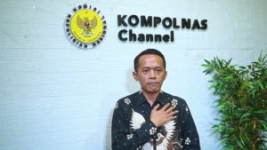 Komisioner Kompolnas: HUT Bhayangkara ke-79 Jadi Momentum Polri Terus Berinovasi