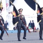 Nugraha Sakanti Jadi Kado Spesial Divisi Humas dan Irjen Sandi