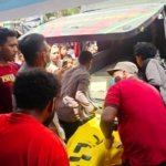 Polisi Respon Temuan Mayat di Abepura, Tim Opsnal Lakukan Penyelidikan
