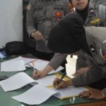 Polda Papua dan Polda Papua Tengah Gelar Rekonsiliasi Semester I Tahun 2025, Wujudkan Laporan Keuangan yang Akuntabel dan Transparan