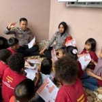 Operasi Rasaka Cartenz Hadirkan Edukasi Dan Layanan Kesehatan Untuk Anak-Anak