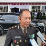 Polda Papua Barat Akan Tindak Tegas Pelaku Kericuhan dan Selidiki Potensi Ilegal Kegiatan Penambangan di Waserawi