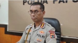Polda Papua Siagakan 2.769 Personel Amankan PSU Pilkada