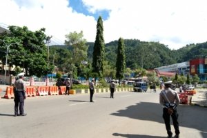 Operasi Patuh Cartenz 2025 Resmi Dimulai, 26 Pelanggar Terjaring di Hari Pertama