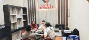 Polres Teluk Bintuni Selidiki Dugaan Pencemaran Nama Baik di Media Sosial
