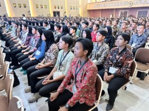 Empat Catar Akpol Asal Polda Papua Barat Dinyatakan Lolos Sidang Pantukhir Tingkat Pusat Tahun 2025