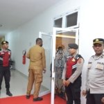 247 Personel Dikerahkan, Polda Papua Pastikan Debat Publik PSU Berjalan Aman