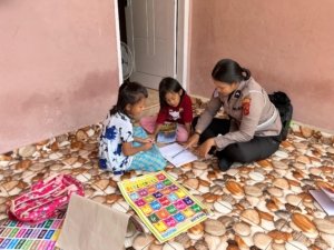 Operasi Rasaka Cartenz 2025 Hadir Mengedukasi Senantiasa Mendampingi Berikan Ilmu Pengetahuan Untuk Mengabdi
