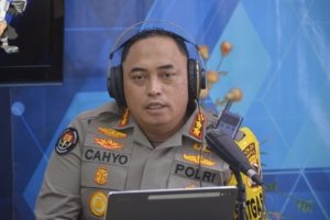 3.356 Personel Polri Dikerahkan Amankan PSU Papua, Kabid Humas Tegaskan Situasi Aman