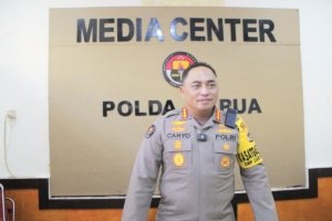 Kabid Humas : Pemungutan Suara Ulang di Provinsi Papua dan Kabupaten Boven Digoel, Provinsi Papua Selatan Berjalan Aman