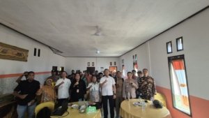 Polri Gelar Sosialisasi Kebangsaan Warga Diberi Pemahaman Tangkal Intoleransi, Radikalisme, dan Terorisme