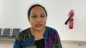 Bawaslu Papua Imbau Paslon Tidak Saling Klaim Kemenangan di PSU