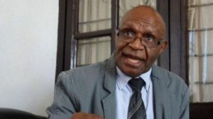 “Ketua Dewan Gereja Papua Minta Tokoh Adat dan Agama Jadi Teladan Damai”
