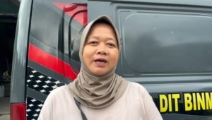 Polda Papua Hadirkan Pangan Murah, Warga Sampaikan Apresiasi