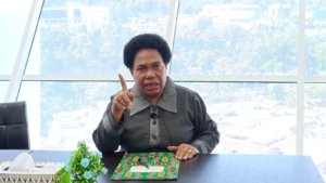 “Percaya Proses, Tolak Provokasi”