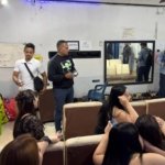Cegah peredaran Narkoba, Satuan ResNarkoba Polres Merauke laksanakan Razia dan Pemeriksaan Urine di THR
