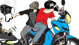 Satuan Reskrim Polres Merauke tangani Kasus Pencurian dengan Kekerasan, Kermat sekitar 25 juta rupiah