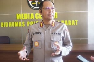 Polda Papua Barat Klarifikasi Penanganan Kasus BRIPTU Muhamad Fadil