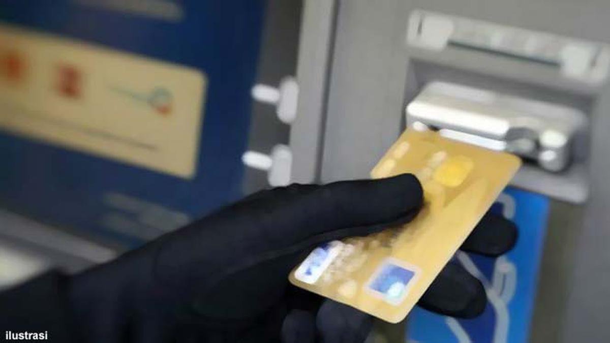 Polda Sumut Bongkar Sindikat Antarprovinsi Modus Ganjal ATM, Korban di Medan Rugi Rp706 Juta
