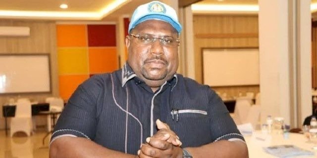 Dewasa Berpolitik, Hasil PSU Papua 2025 Kita Terima Dengan Damai