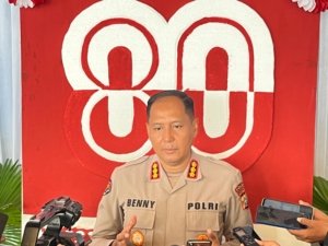 Polda Papua Barat Ajak Masyarakat Manokwari Sukseskan Perayaan Kemerdekaan dengan Keamanan dan Toleransi