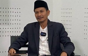 Dr. H. Toni Wangai: Kita Harus Jaga Ketenangan Jelang Keputusan Suara Cagub di KPU