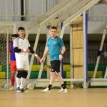 Timnas Futsal Indonesia Siap Tampil di 4 NWS 2025
