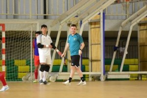 Timnas Futsal Indonesia Siap Tampil di 4 NWS 2025