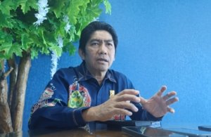 Jhony Banua Rouw: Usai PSU, Saatnya Bersatu