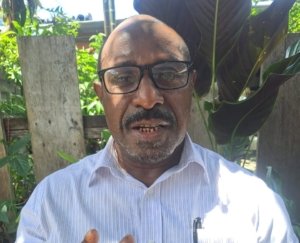 Hindari Perpecahan, Jaga Tanah Papua dengan Penuh Kedamaian