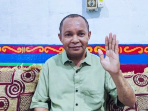 Akademisi Papua Serukan Kewaspadaan terhadap Hoaks Pasca Pemilu