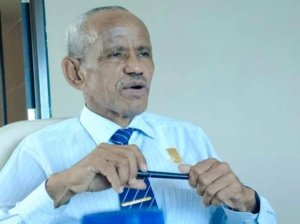 Pasca PSU Pilkada Papua, Anggota DPRP Imbau Warga Jaga Persatuan