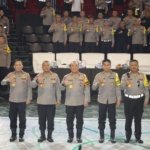 Wakapolri Cek Langsung Kesiapan Menjelang Pengamanan HUT RI ke-80