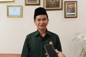 Tokoh Agama Ajak Warga Papua Jaga Ketenangan Jelang Keputusan PSU Pilgub di KPU