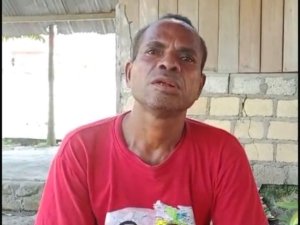Tokoh Adat Sentani Ajak Warga Papua Dukung Aparat Jaga Kamtibmas Pasca PSU Pilgub Papua