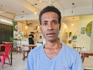 Petrus Daunema: Saatnya Papua Bersatu Pasca PSU