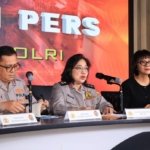 Polri Luncurkan “polri Awards In Support Of Herforshe Movement” 2025 Dorong Kesetaraan Gender