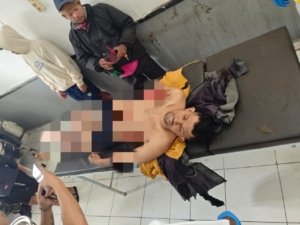 Dua Tukang Ojek Jadi Korban Penganiayaan di Deiyai, Satgas Ops Damai Cartenz Dalami Pelaku
