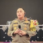Pasca PSU Pilgub Papua, Polda Papua Imbau Masyarakat Jaga Kamtibmas