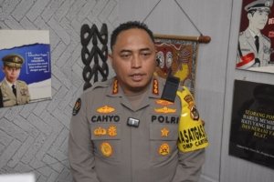 Hari Juang Polri 2025, Kabid Humas Polda Papua Ajak Teladani Semangat Perjuangan