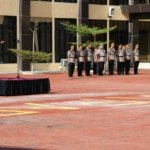Kapolda Papua Pimpin Upacara Peringatan Hari Juang Polri Tahun 2025