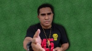 KPU Tetapkan Kemenangan Mari-yo Sah, BMP-RI Papua: Tak Perlu Ke MK Lagi