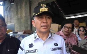 Agus Fatoni: Hasil PSU Harus Diterima dengan Lapang Dada