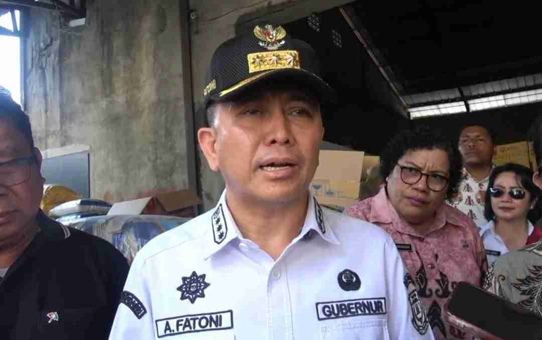 Agus Fatoni: Hasil PSU Harus Diterima dengan Lapang Dada
