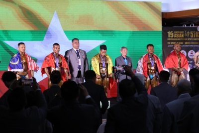 Ipda Edwin Kaisiri, Perwira Sat Brimob Polda Papua dan Atlet Binaraga Papua Raih Peringkat 5 di Kejuaraan ASEAN 2025