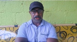 Pesan Mark J. Dwemanser, salah satu masyarakat dan juga pemerhati kedamaian di tanah Papua
