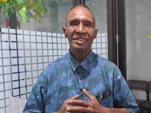 Selahirnya Angka 80 Tahun, Wajib Pula Seluruh Negeri Gaungkan Kedamaian dalam Kehidupan Bermasyarakat